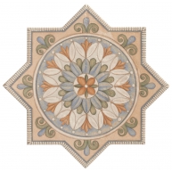 Estrela Veneza A 18x18 (pcs)