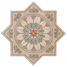 Star Venice A 18x18 (PCS)