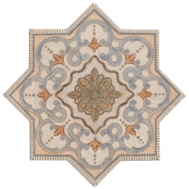 Star Venice B 18x18 (ud)