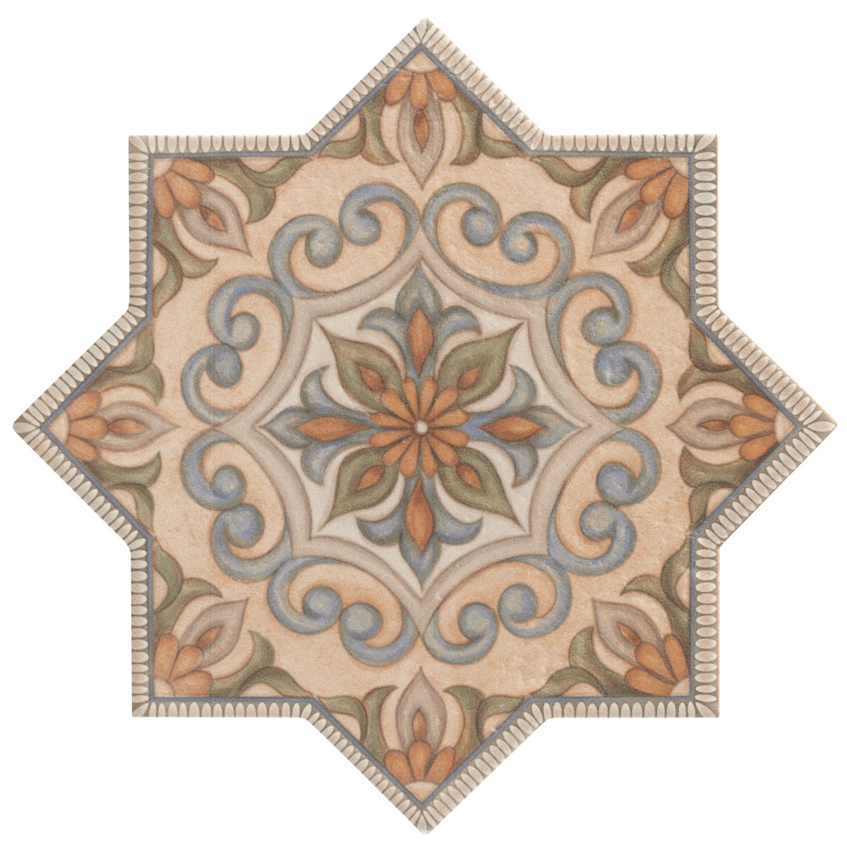 Star Venice C 18x18 (ud)