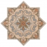 Estrela Veneza C 18x18 (pc)