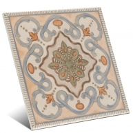 Veneza Bloco 15x15 (caixa 0.43m2)