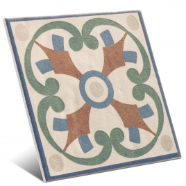 Fiorano Block 15x15 (boîte 0.43m2)