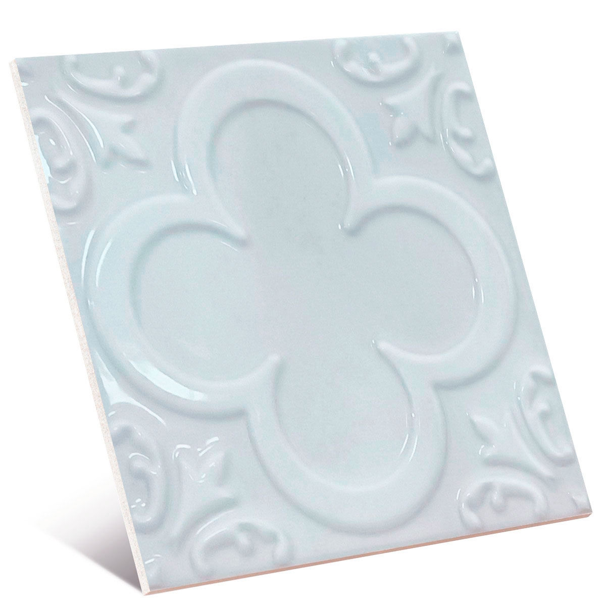 Fotos ambiente de Tarantella Lucciola Hueso 15x15 (Box 0.95 m2) [52903]