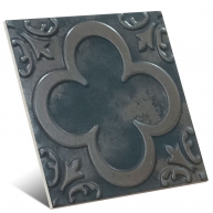 Photos d’ambiance de Tarantella Lucciola Bronze 15x15 (Boîte 0,95 m2) [52907]