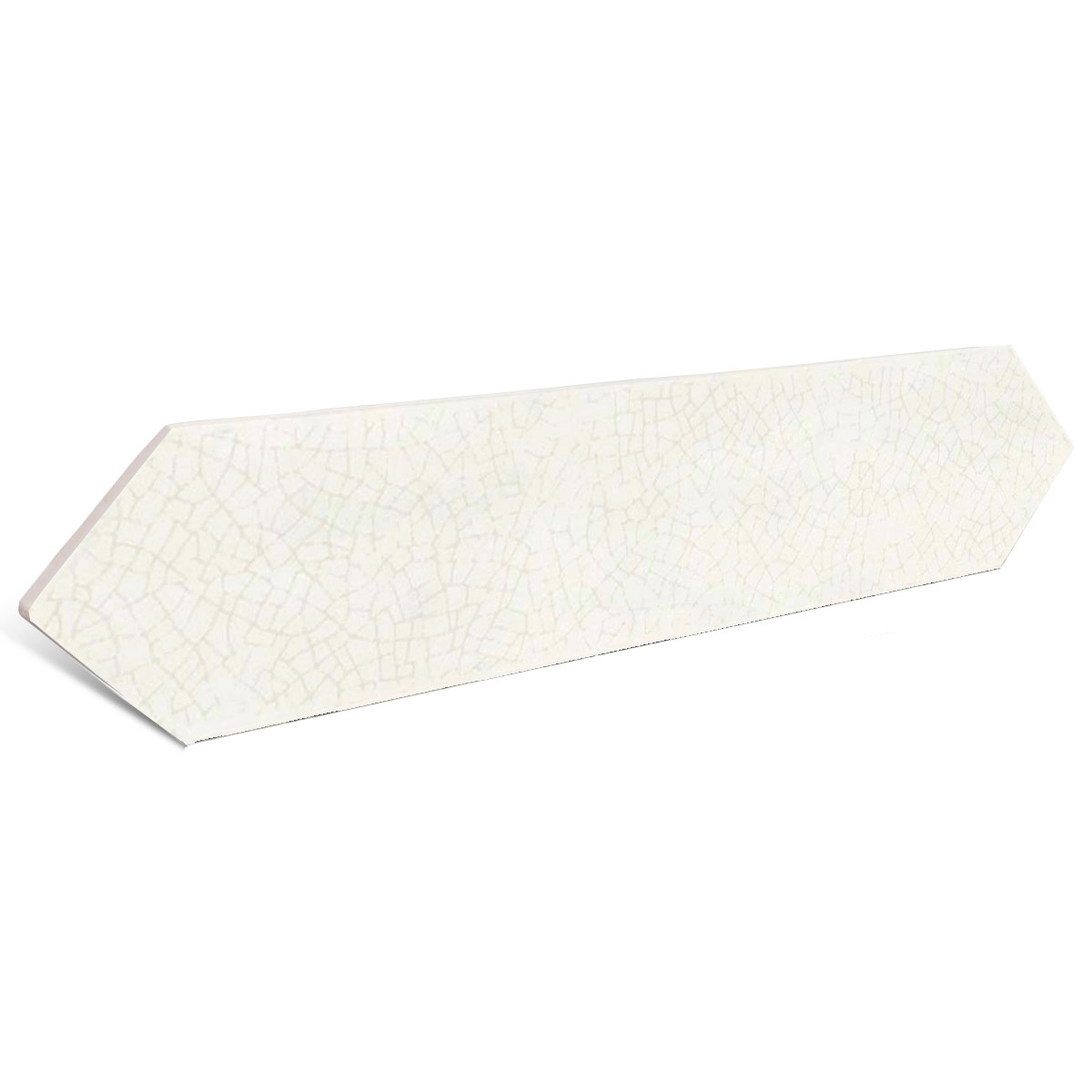 Photos d’ambiance de Crackle Nieve 6,5x33 (Boîte 1,07 m2) [52928]