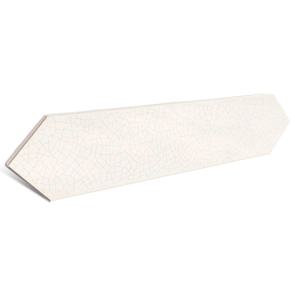 Photo of Crackle Snow 6.5x33 (Box 1.07 m2)