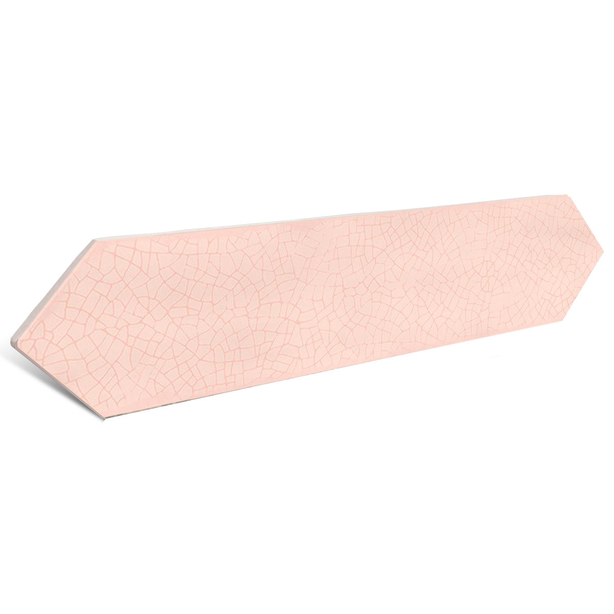 Détail de Camélia craquelé 6.5x33 (Boîte 1.07 m2)