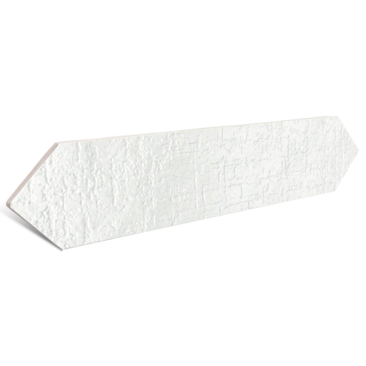 Détail de Craquelé Décor Laguna 6.5x33 (Boîte 1.07 m2)