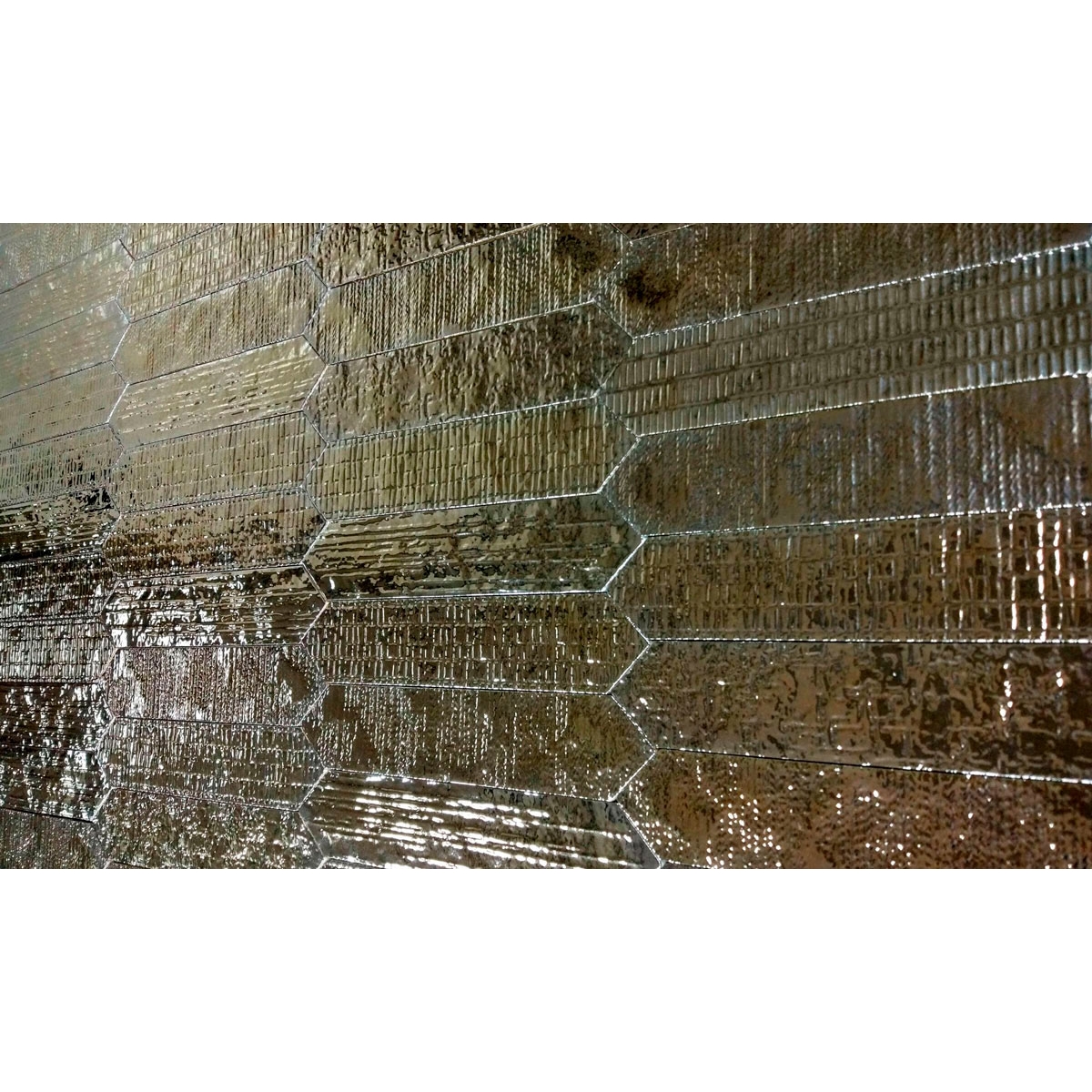 Crackle Decor Metal Ambient 6,5x33 (Box 1,07 m²)