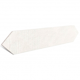 Craquelé Décor Neige 6.5x33 (Boîte 1.07 m2)