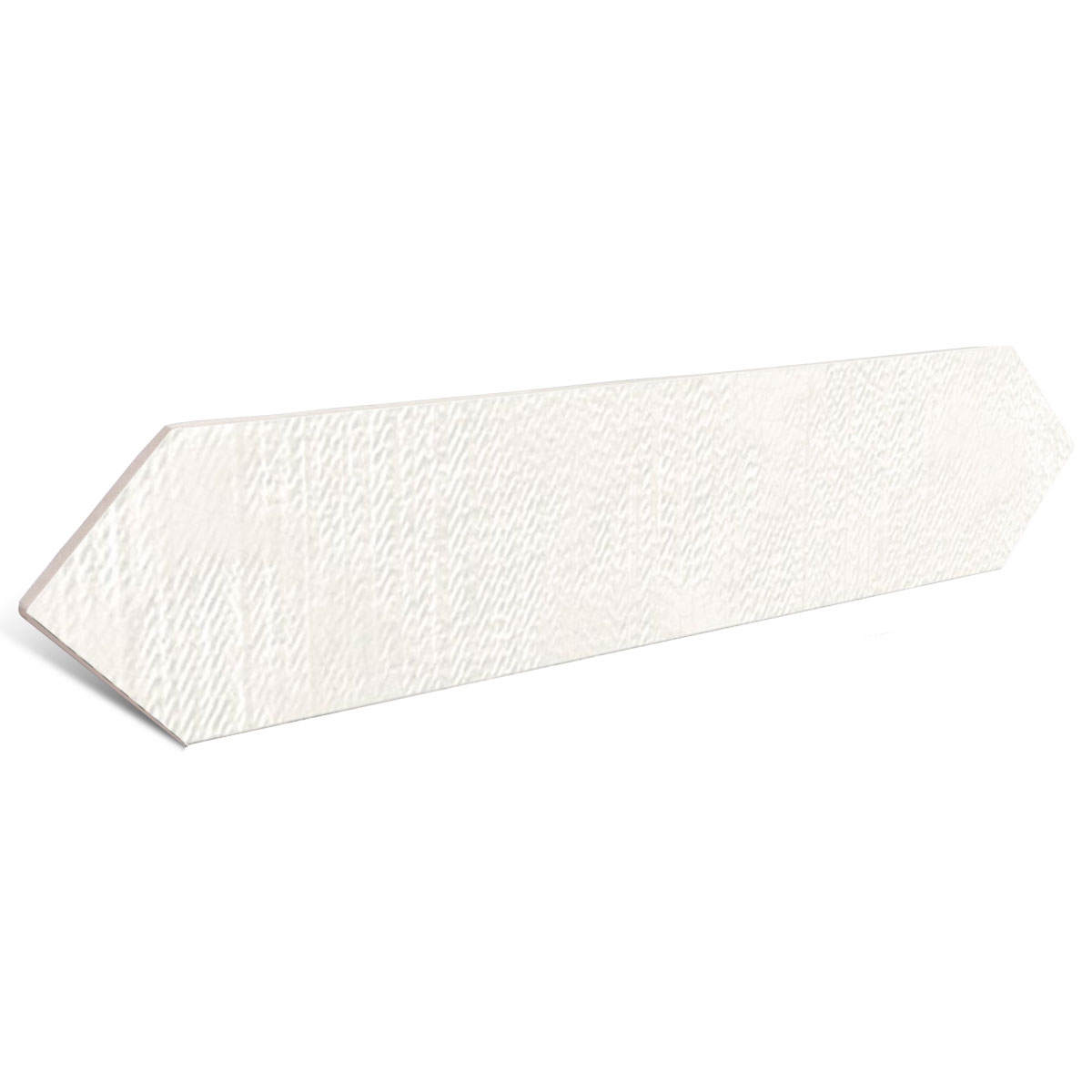 Fotos ambiente por Crackle Decor Snow 6,5x33 (Box 1,07 m2) [52957]