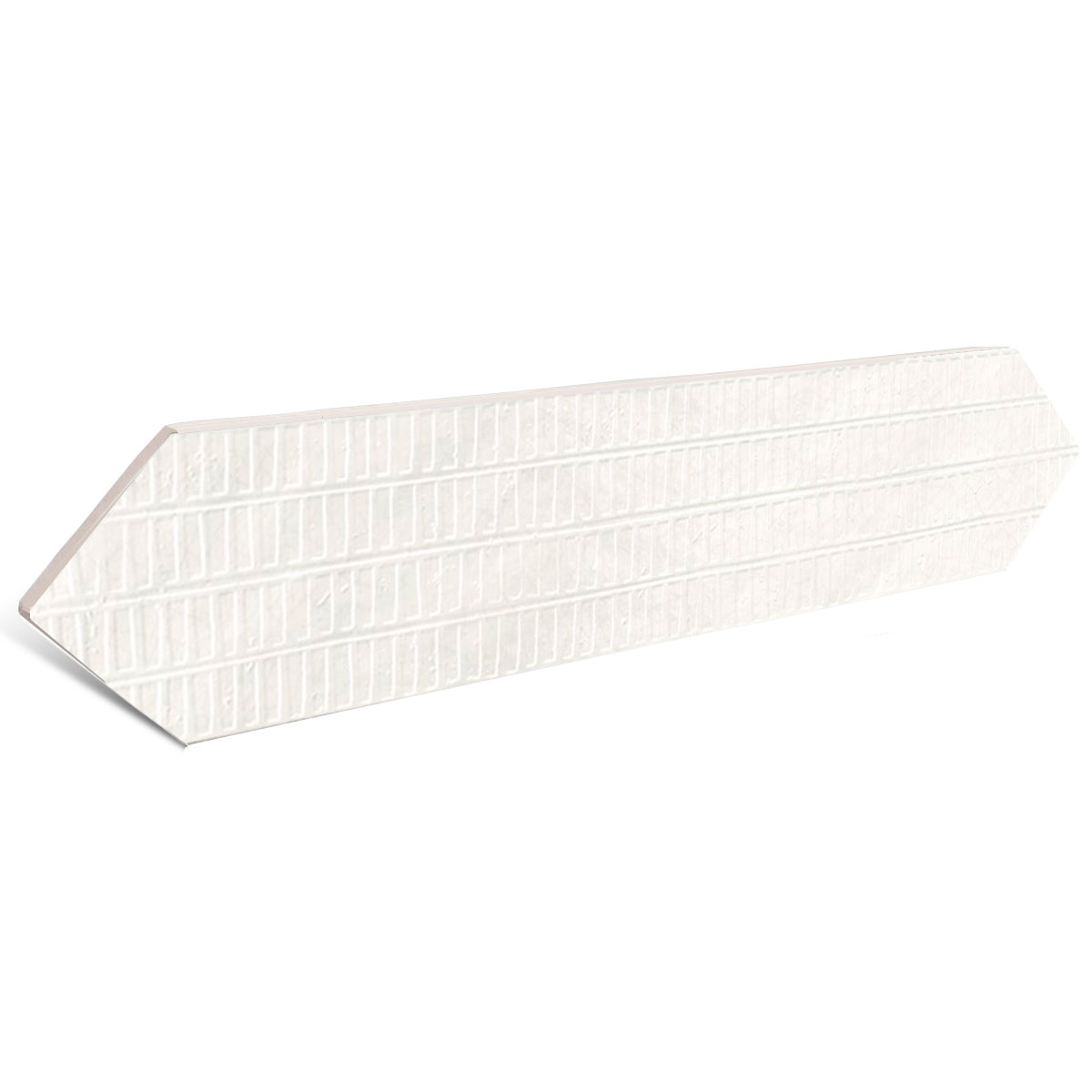 Ambient-Fotos von Crackle Decor Snow 6,5x33 (Box 1,07 m²) [52958]