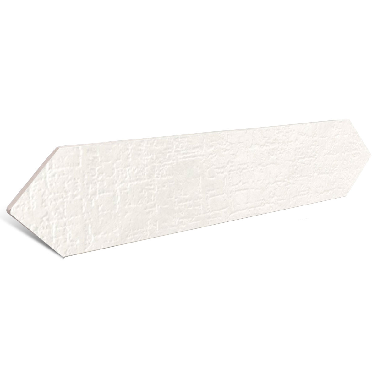 Ambient-Fotos von Crackle Decor Snow 6,5x33 (Box 1,07 m²) [52960]