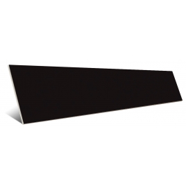 Foto de Flat Black Matt 7,5x30 (Caja 0,5 m2)