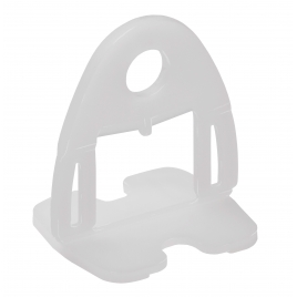 Système de base 2 Base 3 mm Niveleur (100 unités)