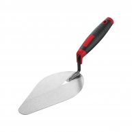 Espátula Oval Soldado Mason No. 09