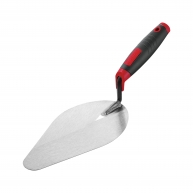 Welded oval mason's trowel no. 10