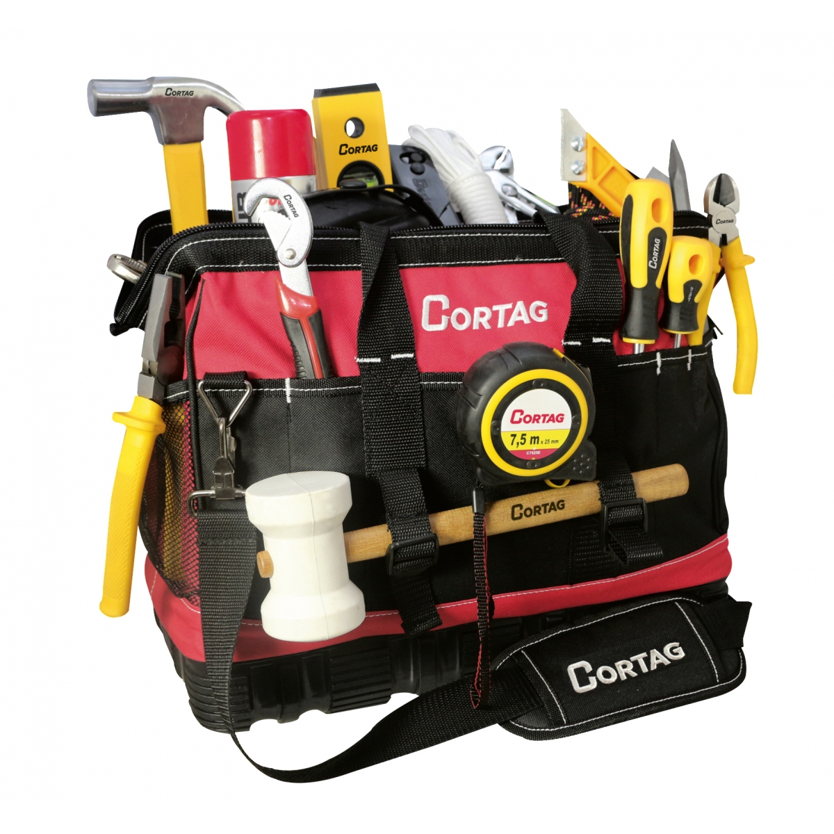 Photo of Capazo Tools Cortag Bla-400