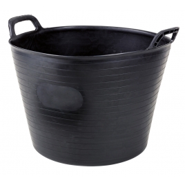 Berço de borracha 42 L