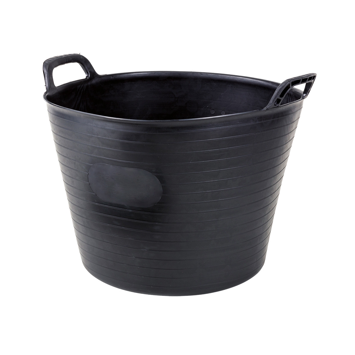 Berço de borracha 42 L