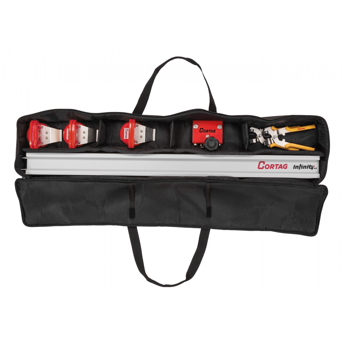 Infinity Model Cutter