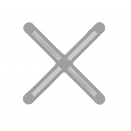 Crosshead 3 mm – Poti C/ 1000 PCS