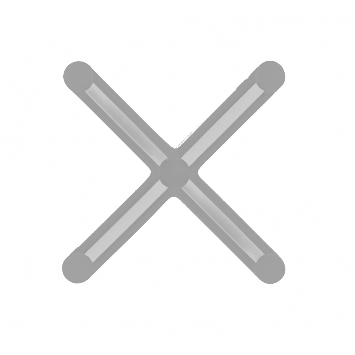 Crosshead 3 mm – Poti C/ 1000 PCS