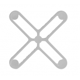 Crosshead 5 Mm - Pot C/ 500 pcs