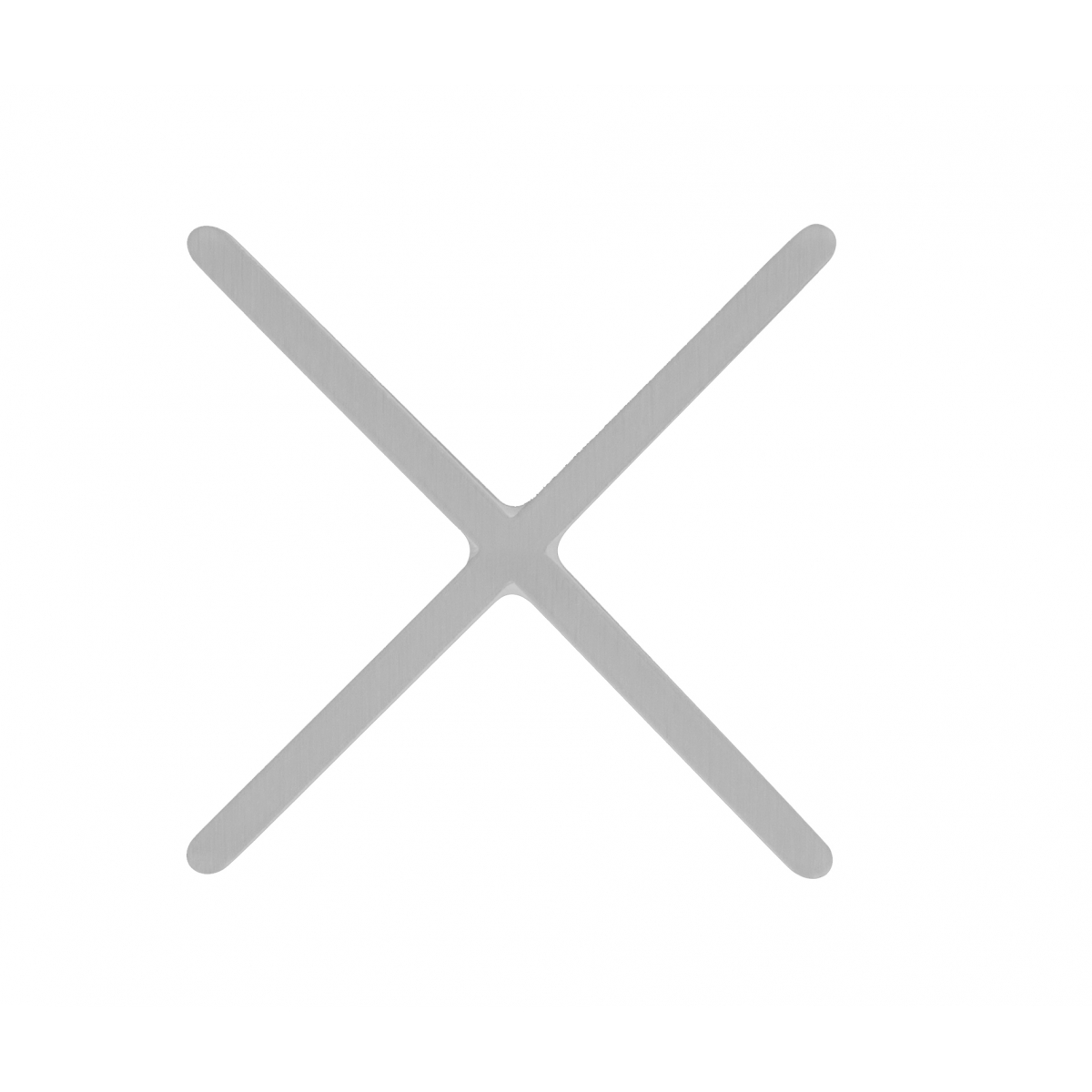 Kreuzkopf 1,5 mm Beutel 300 Einheiten