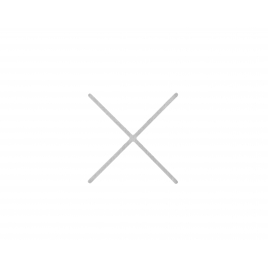 Tea Cross 1 Mm Bag 300 Units