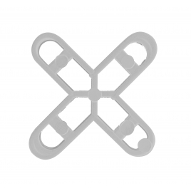 8 Mm Crosshead 100 Units