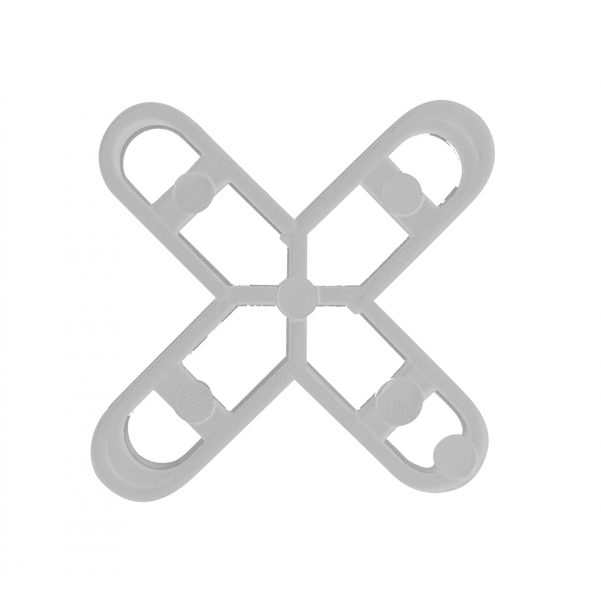 8 Mm Crosshead 100 Units