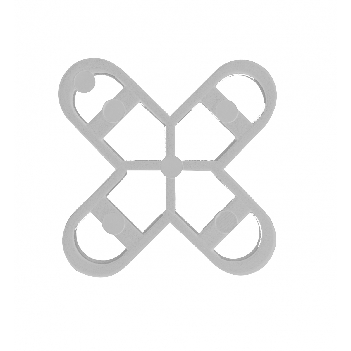 Crosshead 10 Mm 100 Units