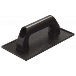 Base nervurée lattes en plastique 140 mm x 270 mm