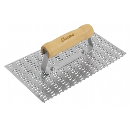 Lajes Raspadoras Especiais 140 mm x 240 mm