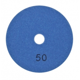 Diamond Polishing Disc 100 Mm - 50 Grain
