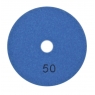 Photo of Diamond Polishing Disc 100 Mm - 50 Grain