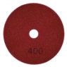 Diamantpolierplatte 100 mm – 400 Körner