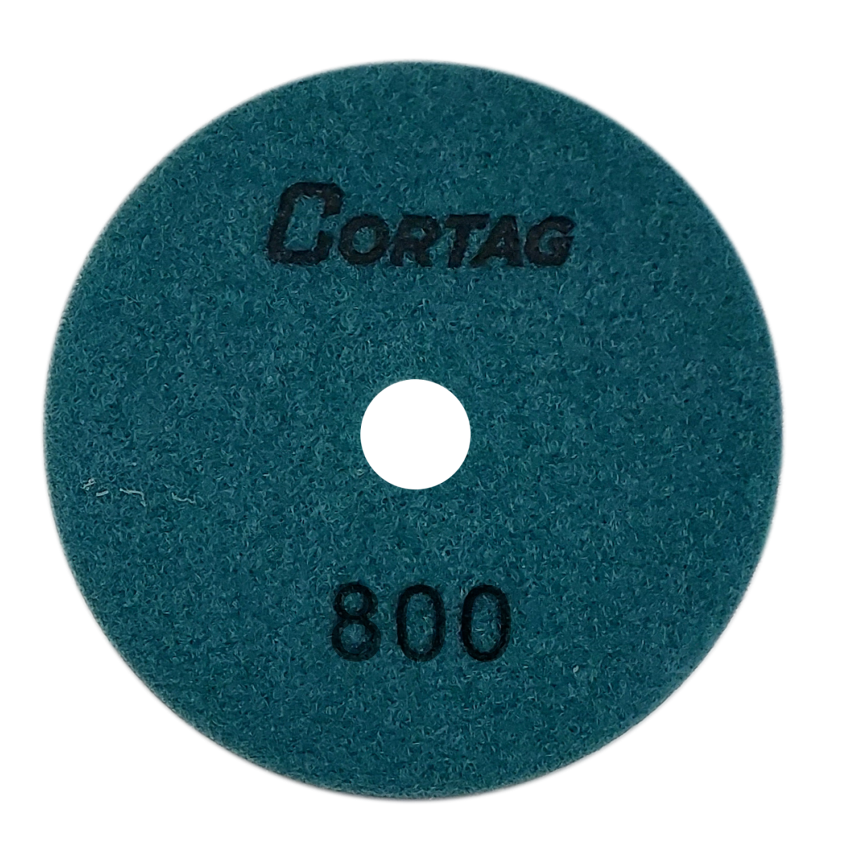 Diamond Polishing Disc 100 Mm - 800 Grain