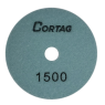 Diamond Polishing Disc 100 Mm - Grain 1500