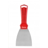 Spatule en acier 8 cm
