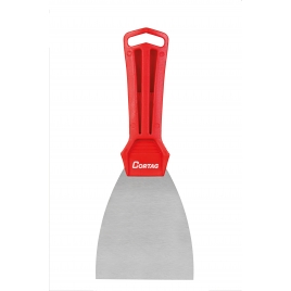 Steel spatula 12 cm