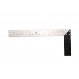 Quadratischer 14" - 350 mm