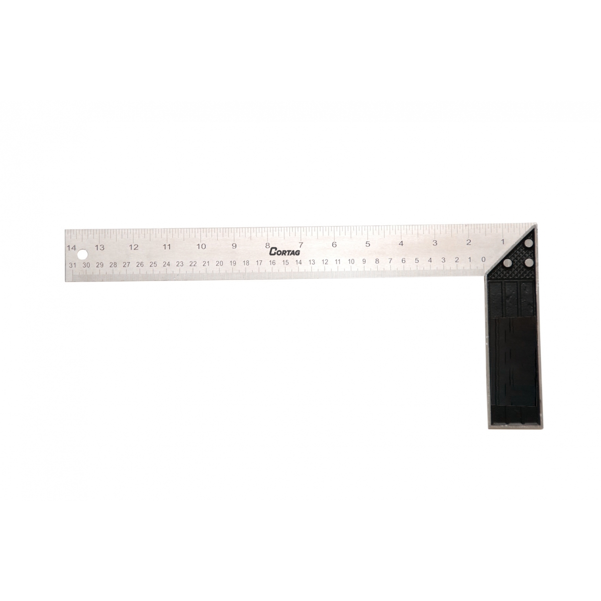 Quadratischer 14" - 350 mm