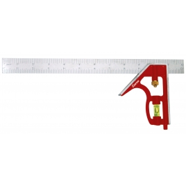 Escuadra Combinada 12 - 300 Mm