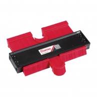 Ambient Photos of Contour Gauge 10"- 250 Mm [53286]