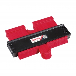 Contour Gauge 10"- 250mm