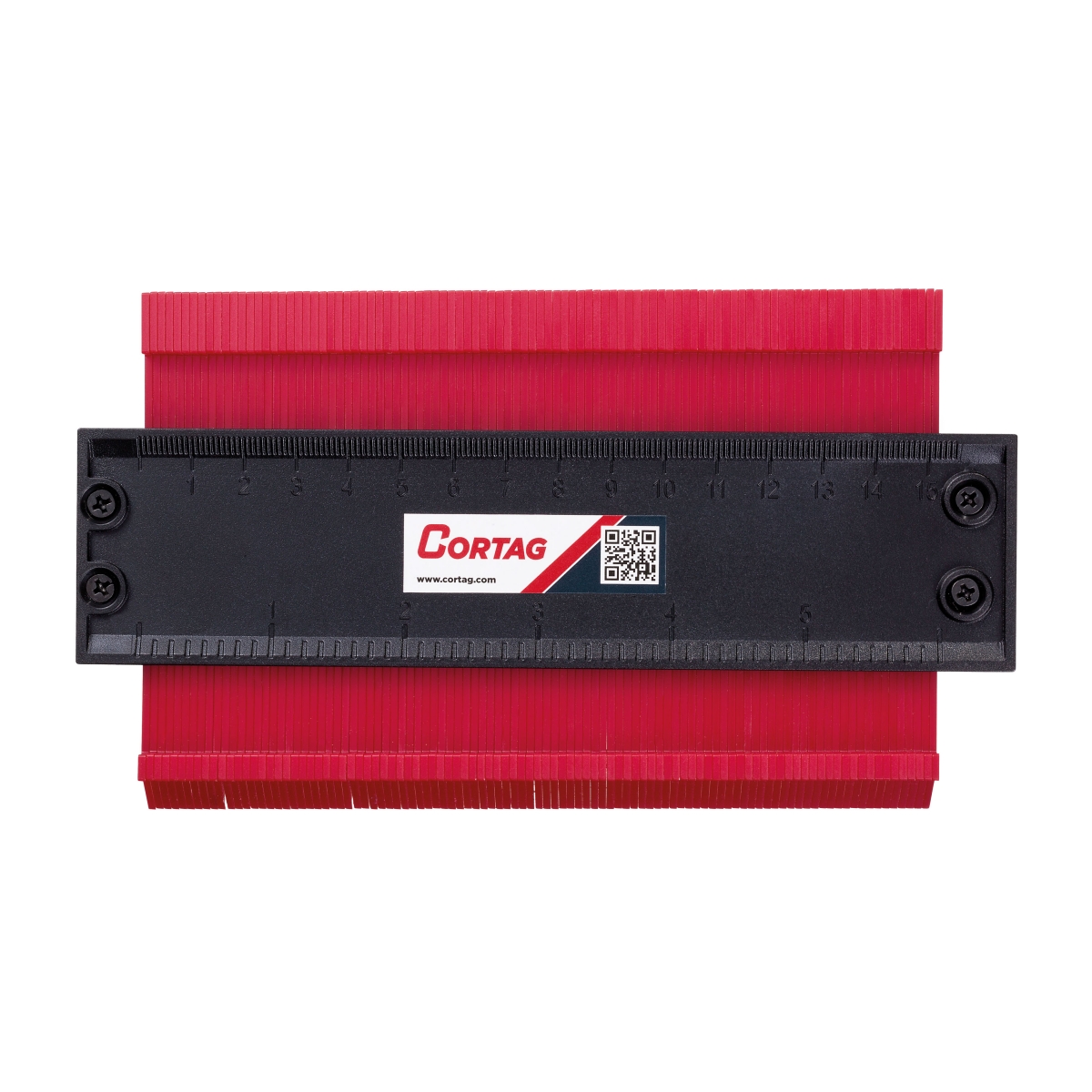 Image of Contour Gauge 10"- 250 Mm