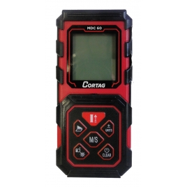 Ex 60 Laser Distance Meters